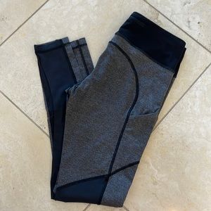 Wunder under leggings